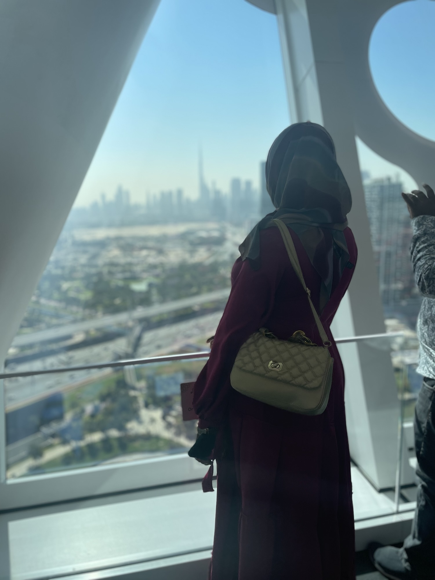 Rediscovering Dubai as a Tourist: Lessons in Returning to a Familiar Place